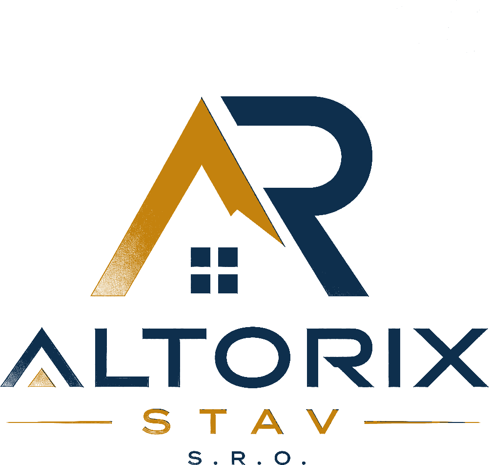 ALTORIX STAV s.r.o.
